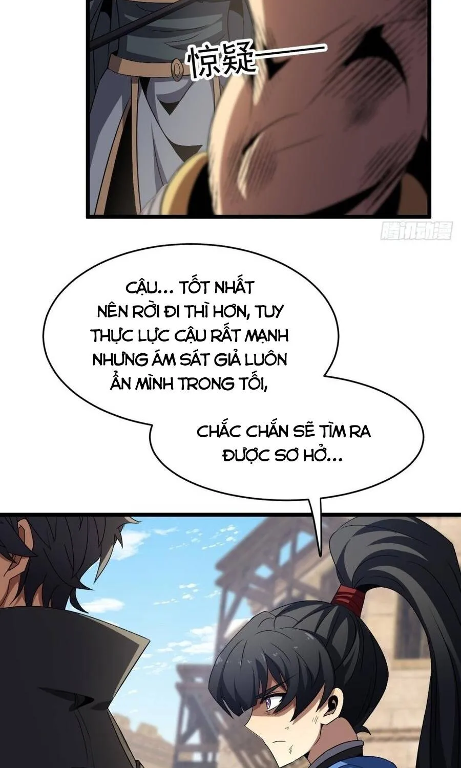 Chapter 140 - Trang 31