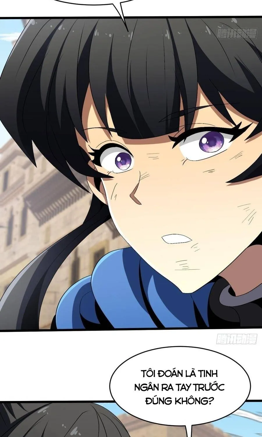 Chapter 140 - Trang 33