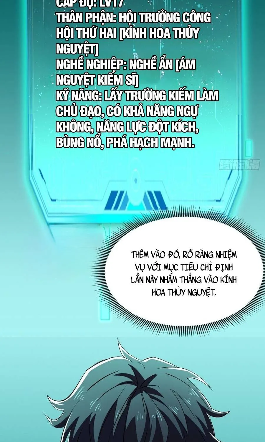 Chapter 140 - Trang 40