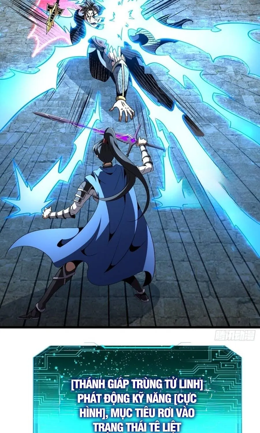 Chapter 140 - Trang 6