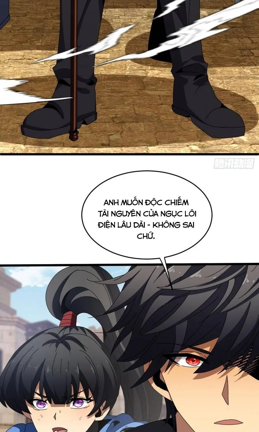 Chapter 140 - Trang 51