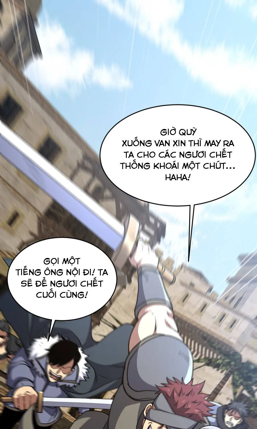 Chapter 141 - Trang 11