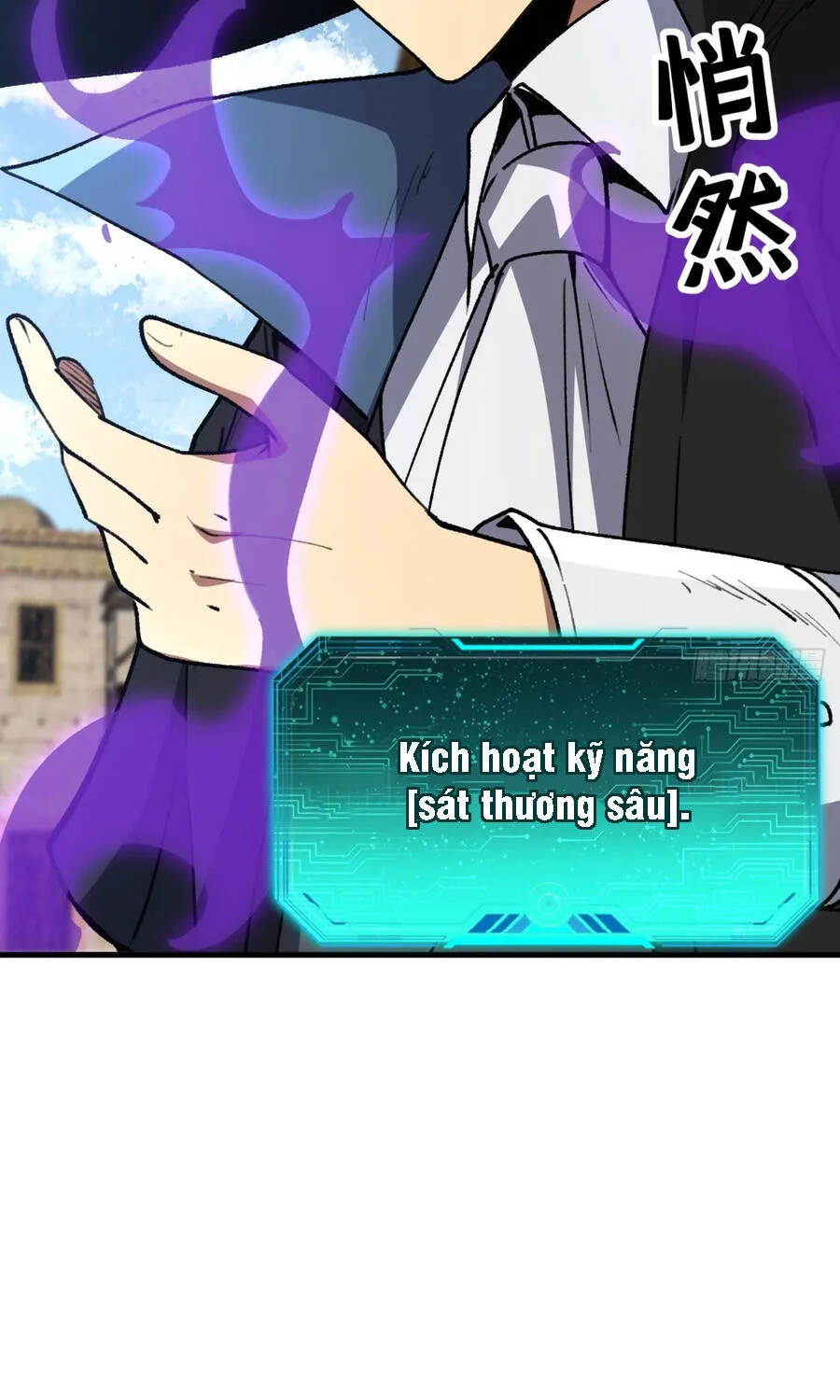 Chapter 141 - Trang 20