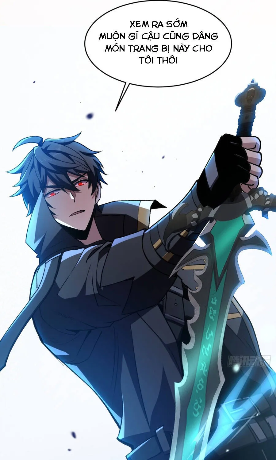 Chapter 141 - Trang 33