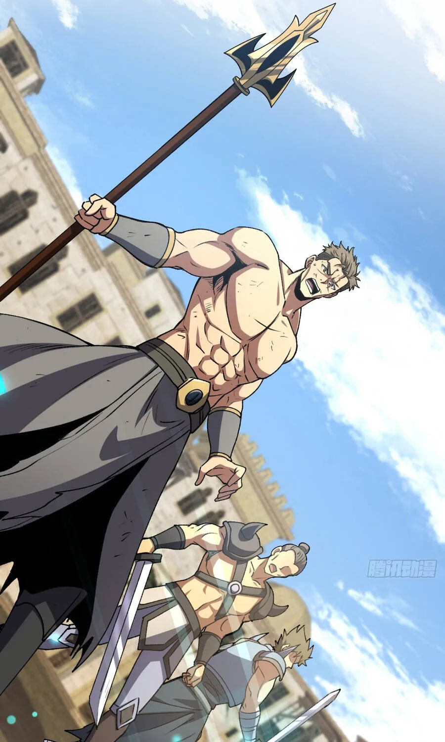 Chapter 141 - Trang 56