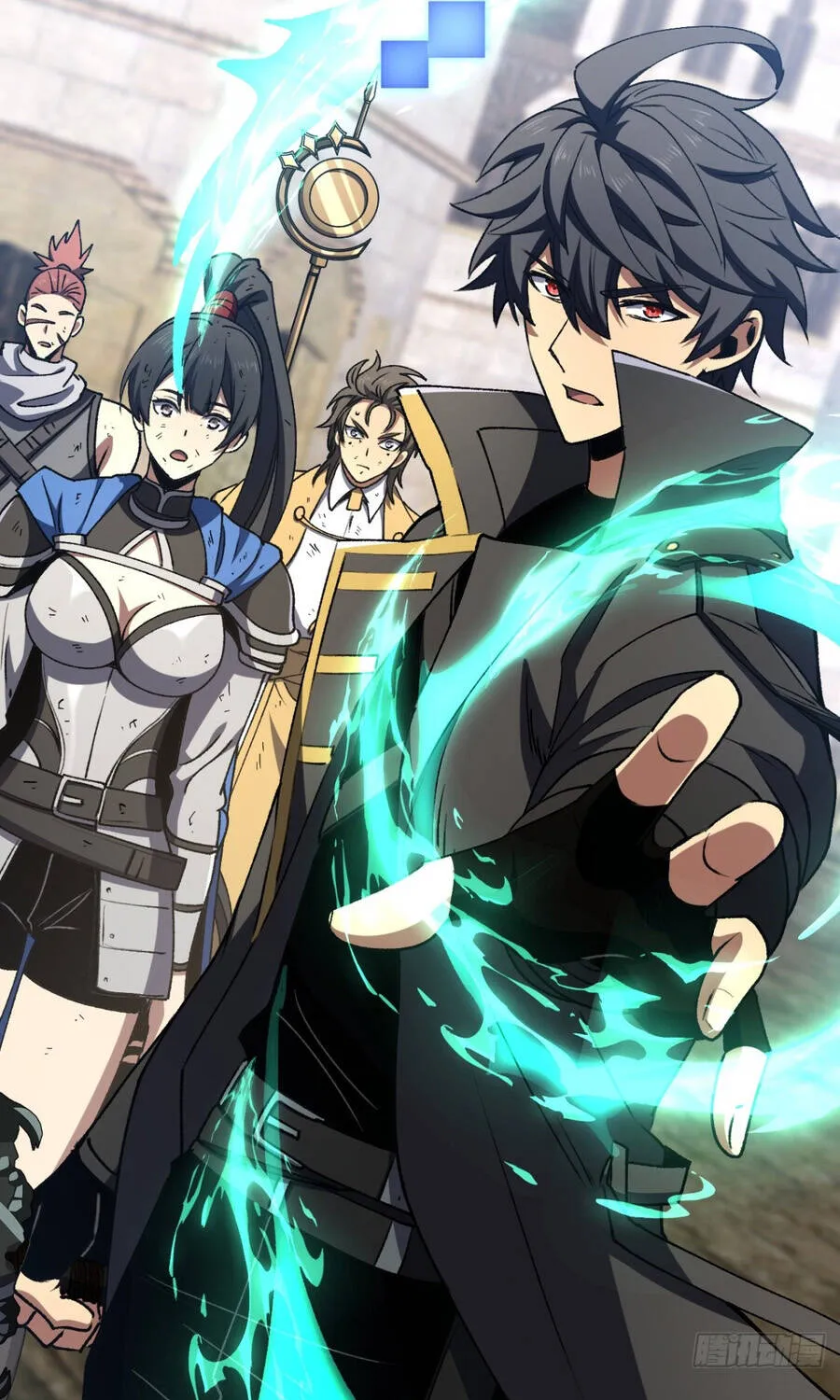 Chapter 141 - Trang 63