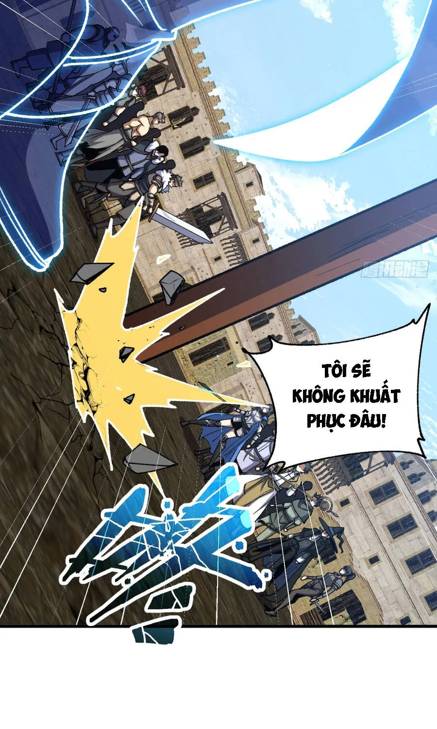 Chapter 141 - Trang 8