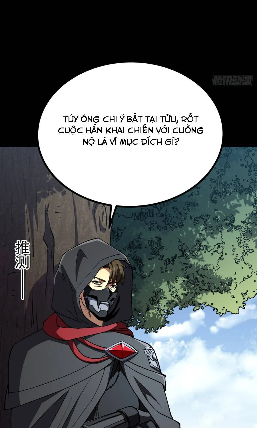 Chapter 141 - Trang 77