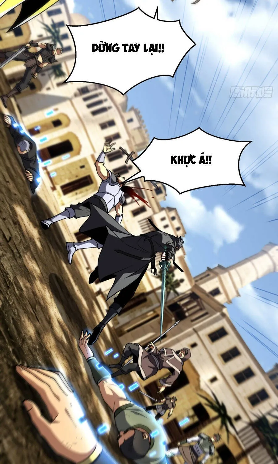 Chapter 141 - Trang 83