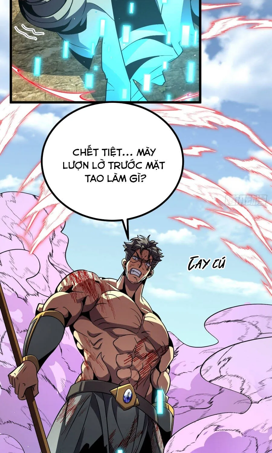 Chapter 143 - Trang 16