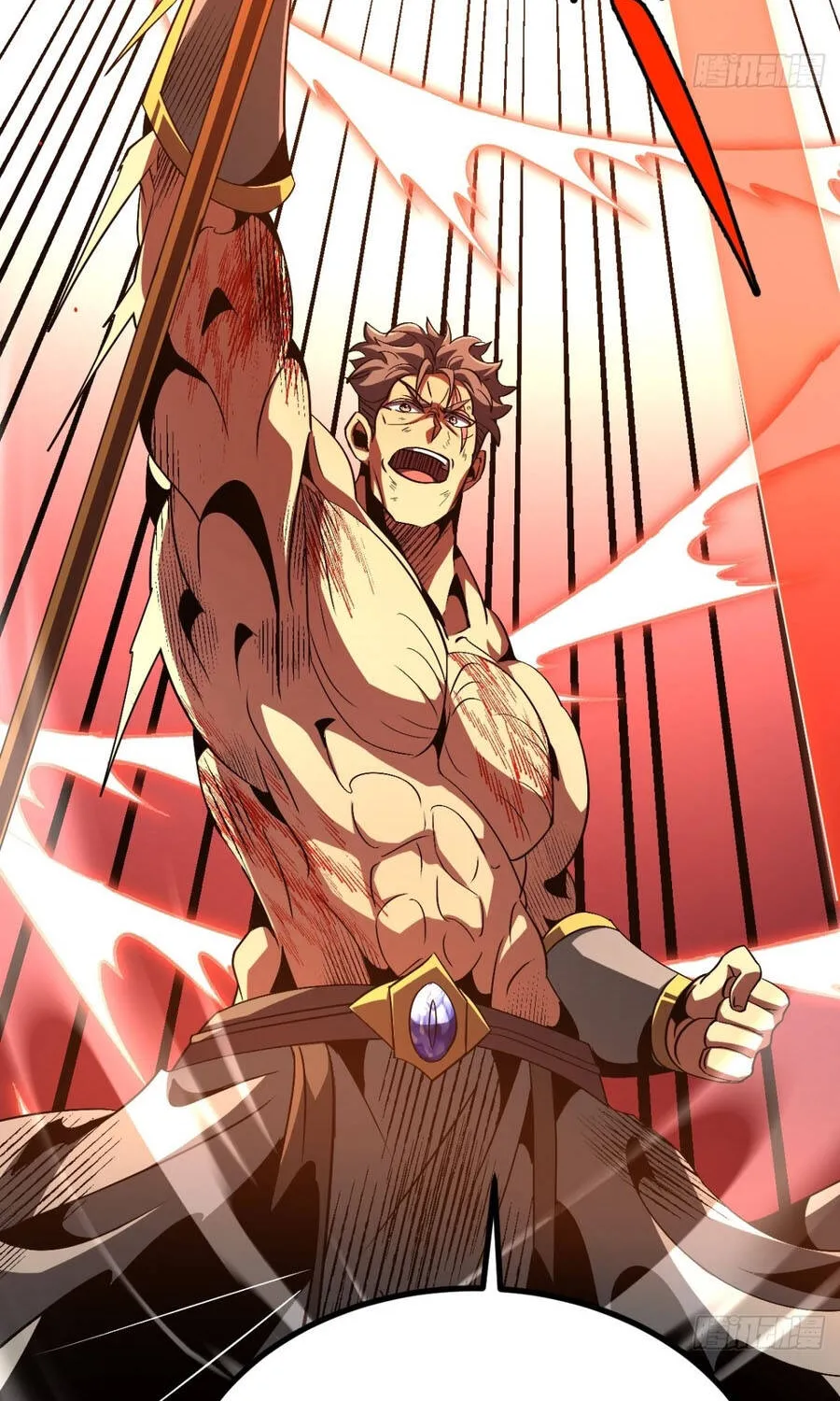 Chapter 143 - Trang 22