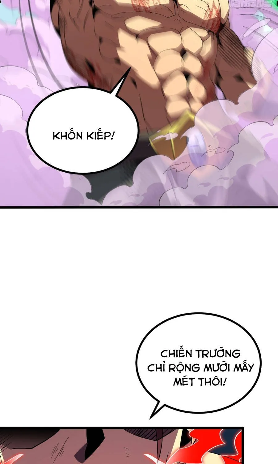 Chapter 143 - Trang 26