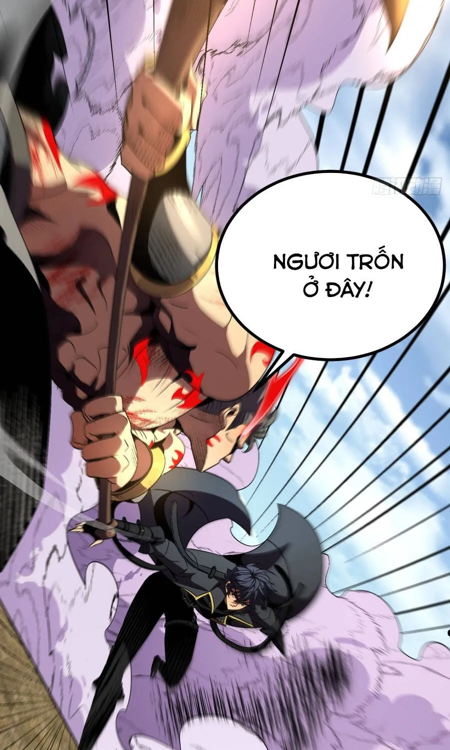 Chapter 143 - Trang 31