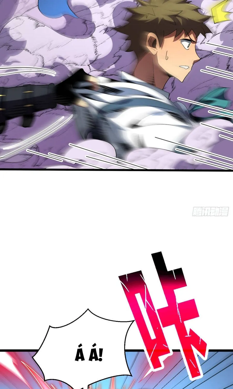 Chapter 143 - Trang 33
