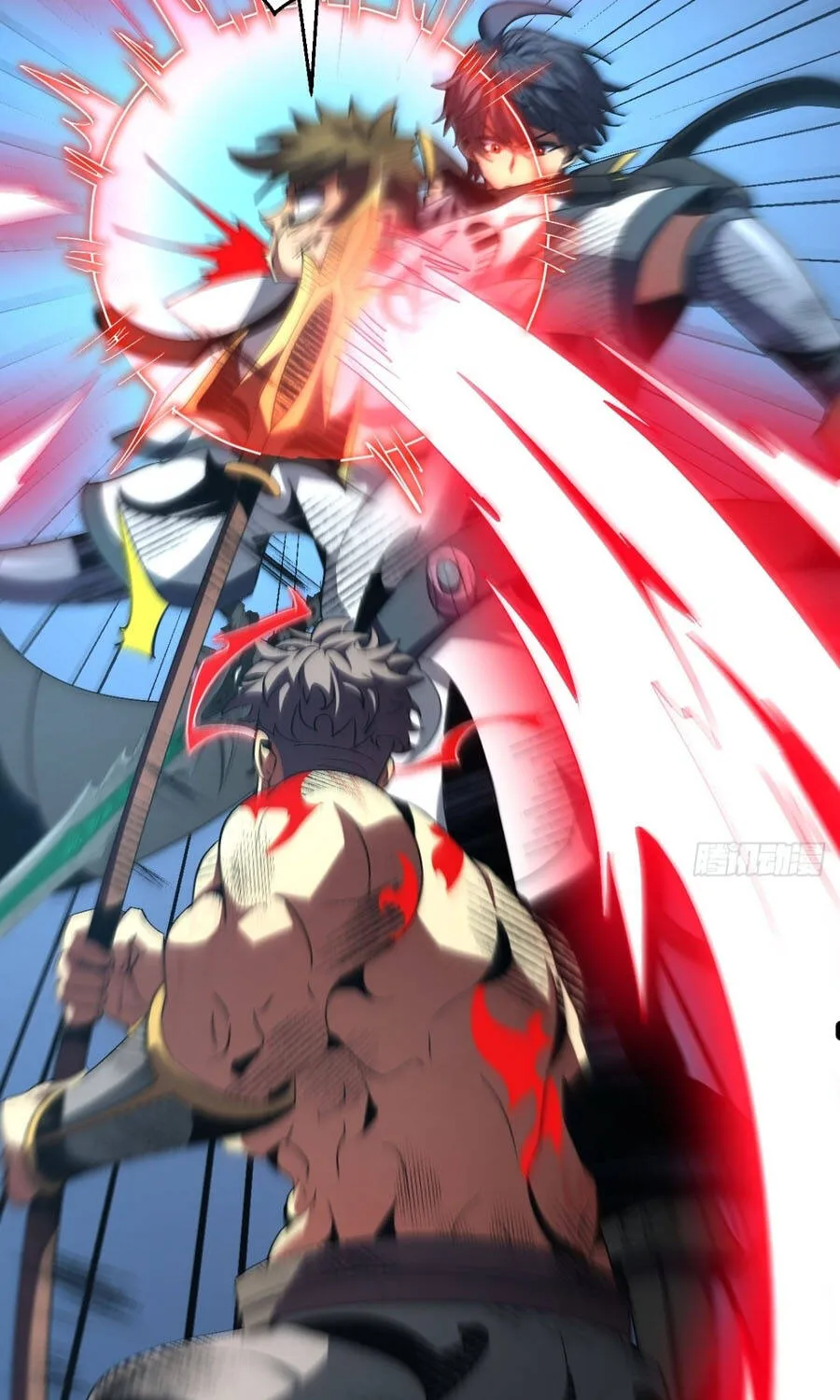 Chapter 143 - Trang 34