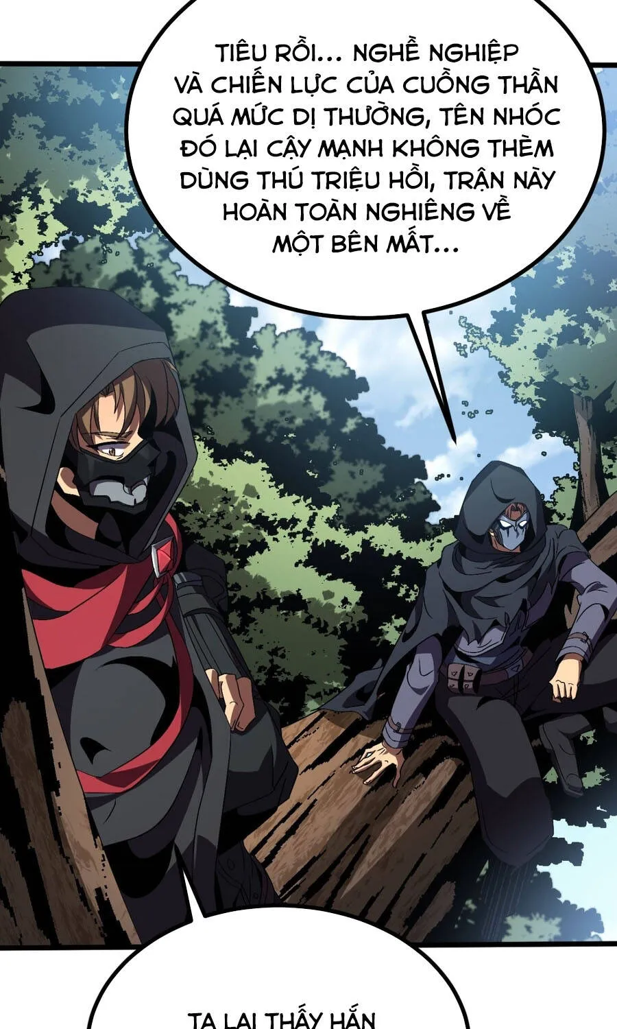 Chapter 143 - Trang 42