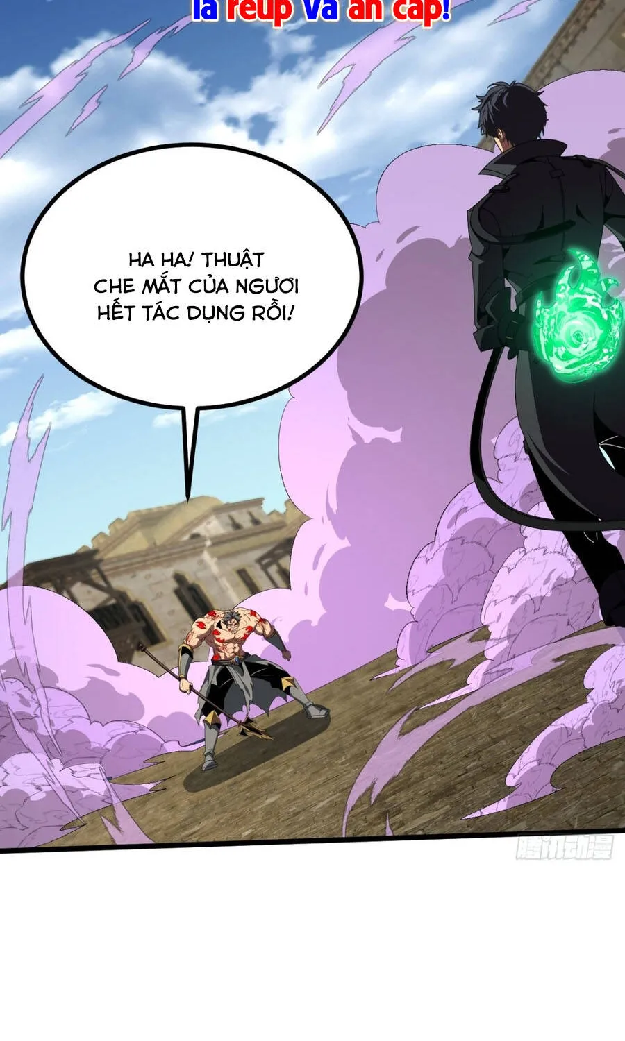 Chapter 143 - Trang 55