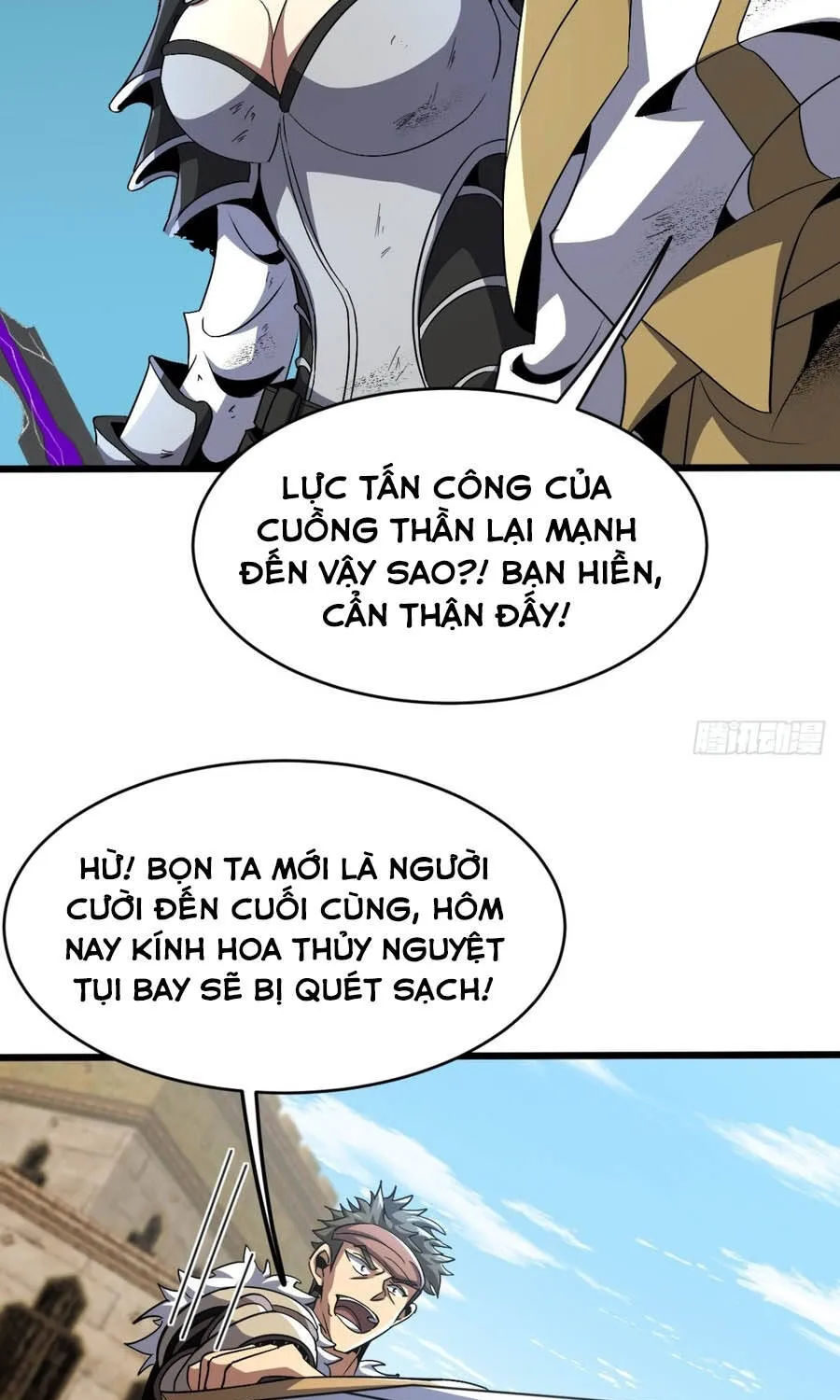 Chapter 144 - Trang 16