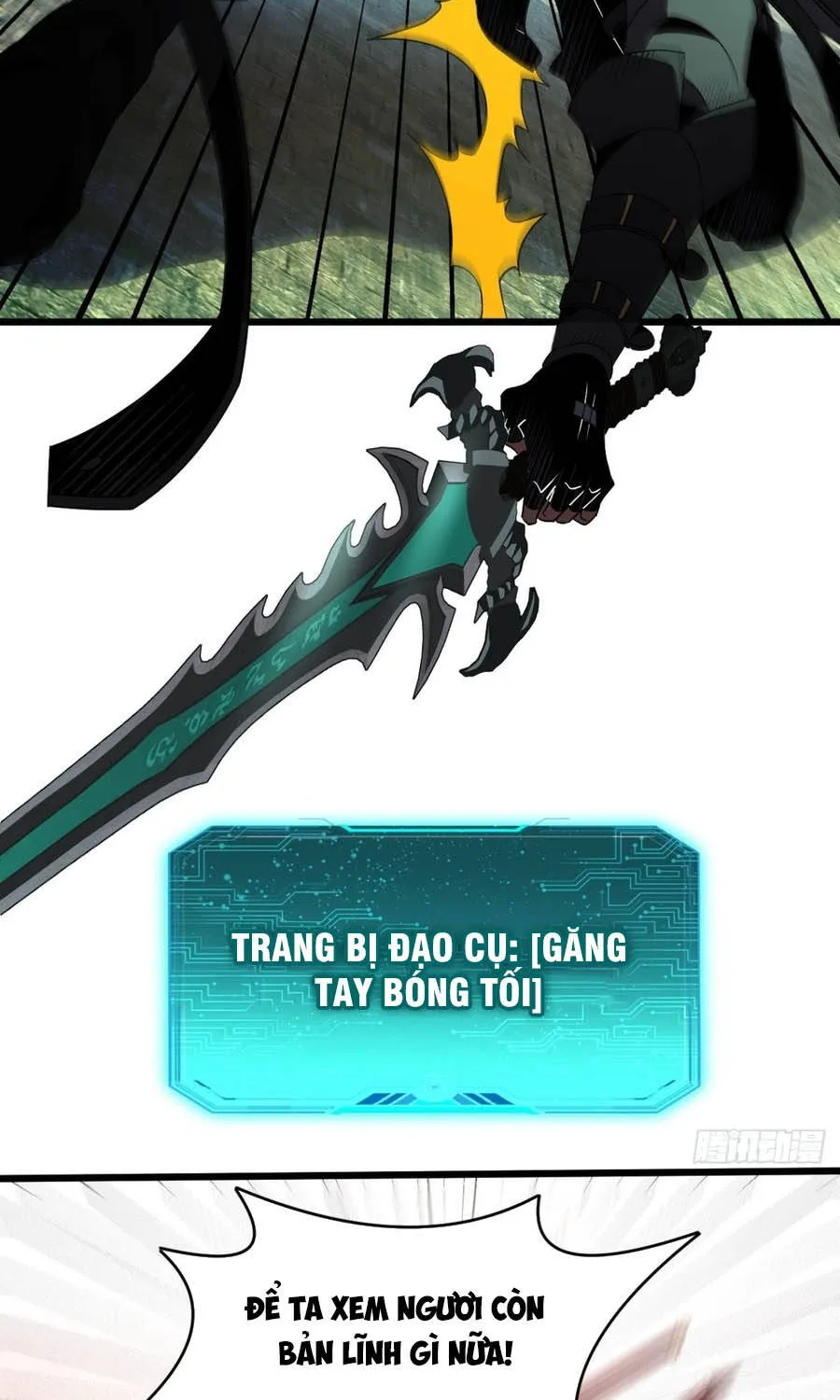Chapter 144 - Trang 3