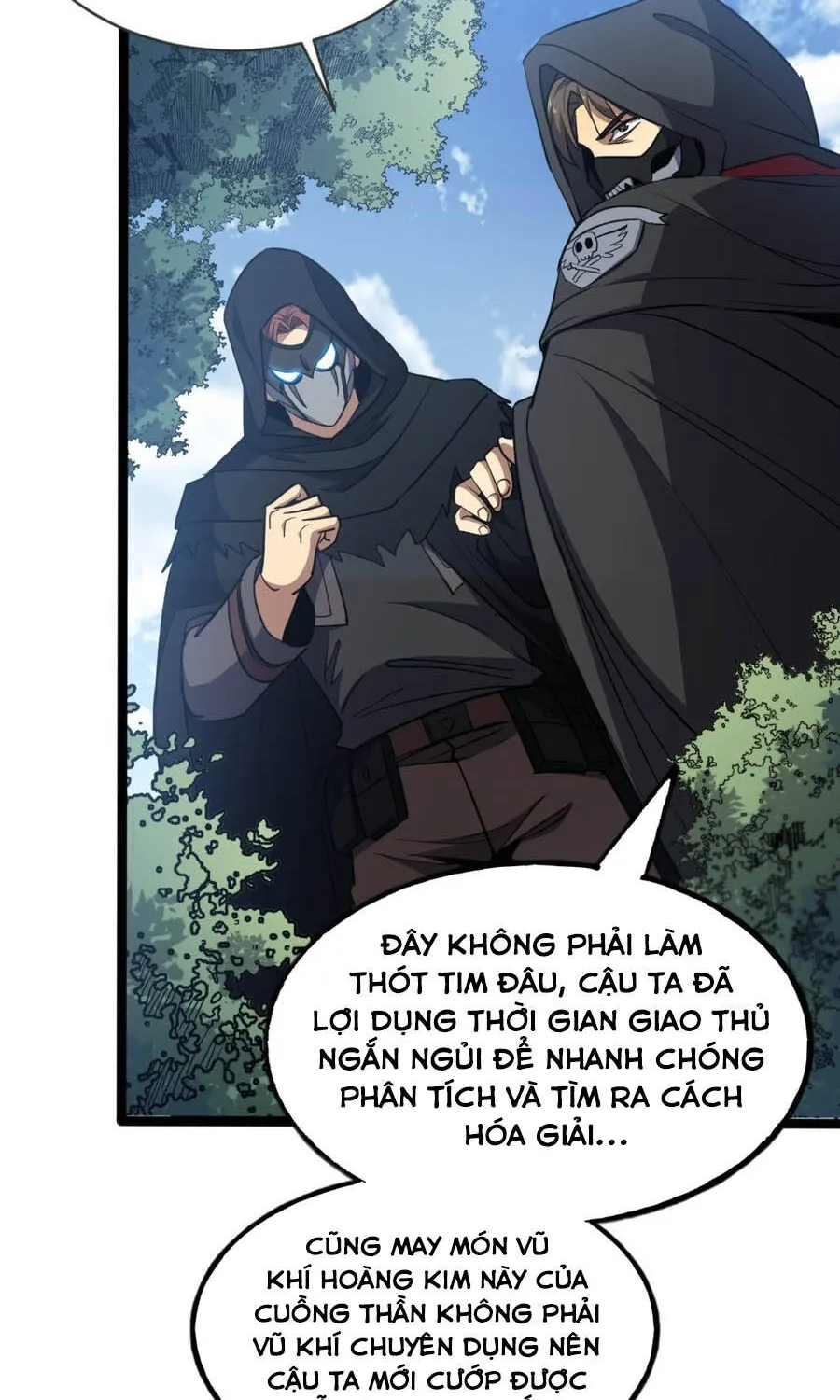 Chapter 144 - Trang 43