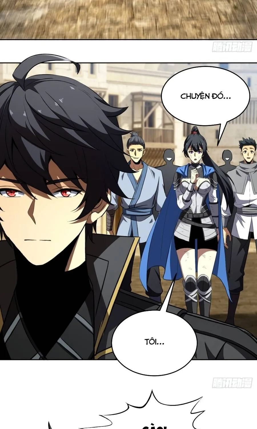 Chapter 145 - Trang 17