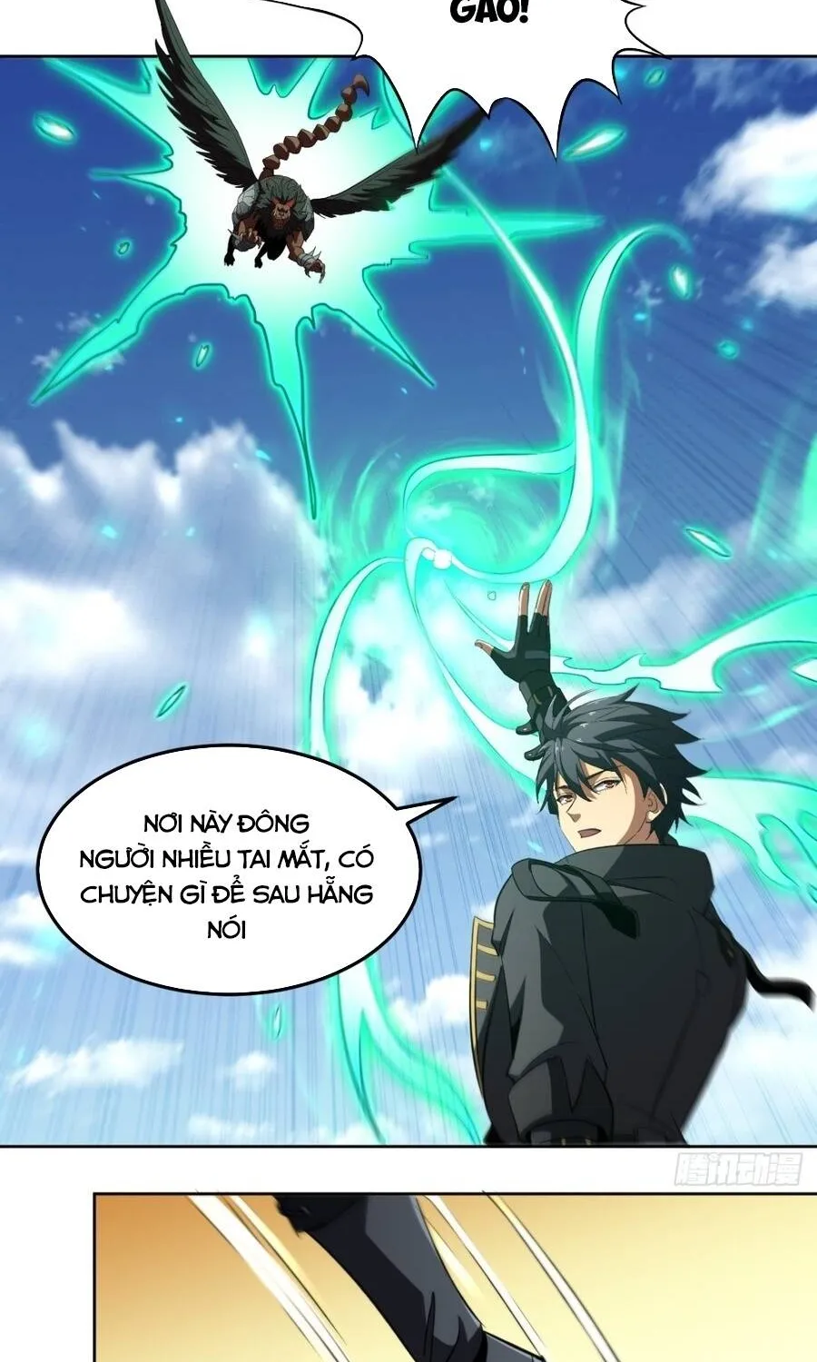 Chapter 145 - Trang 18