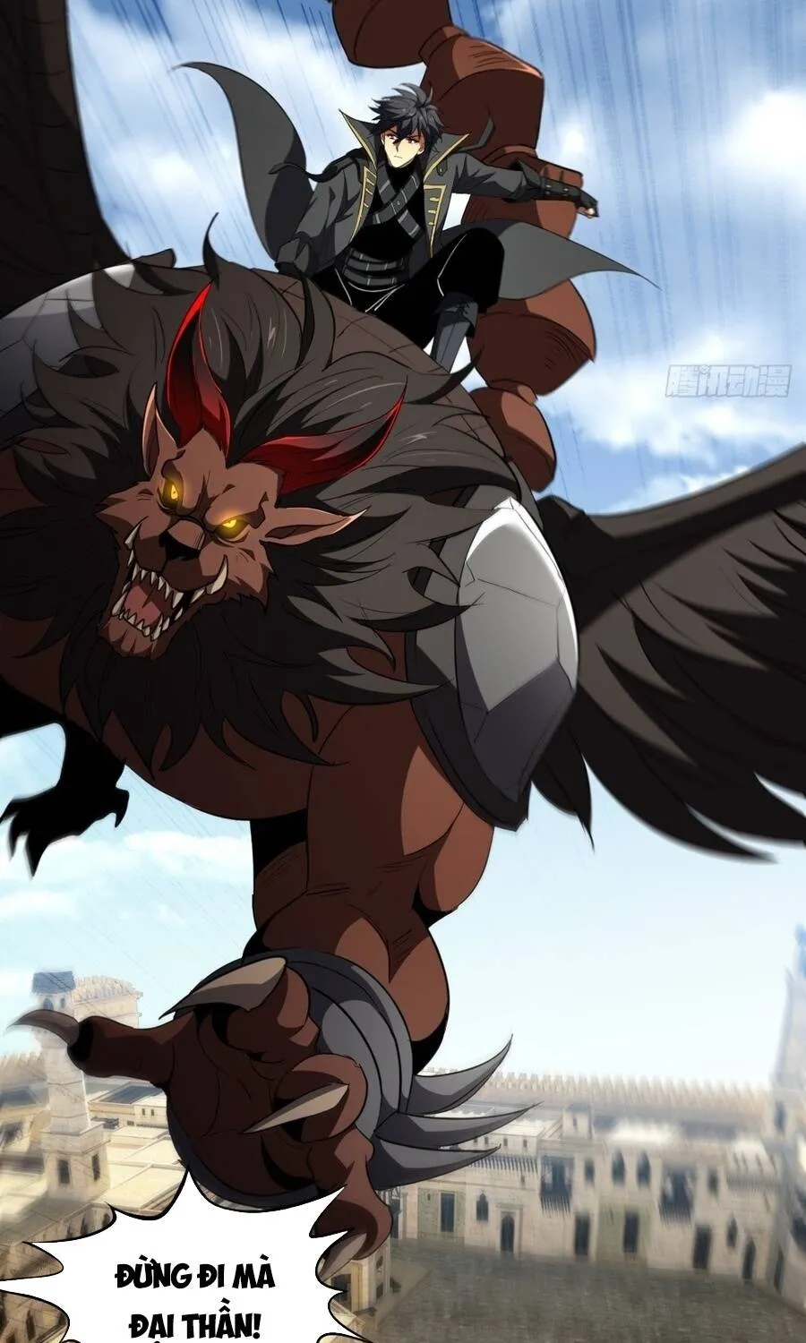 Chapter 145 - Trang 20