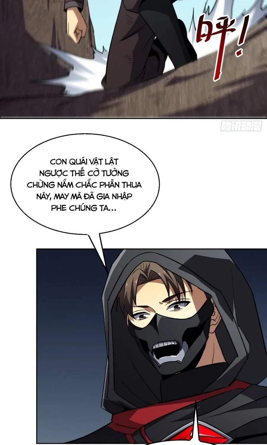 Chapter 145 - Trang 3