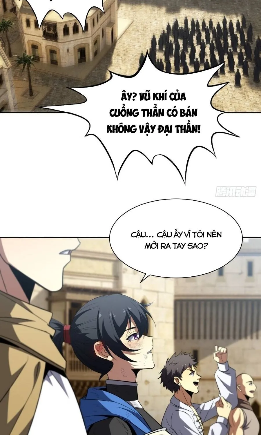 Chapter 145 - Trang 21