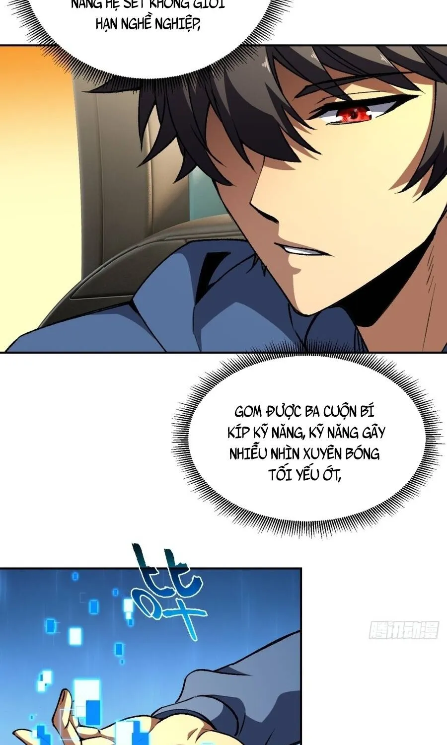 Chapter 145 - Trang 26