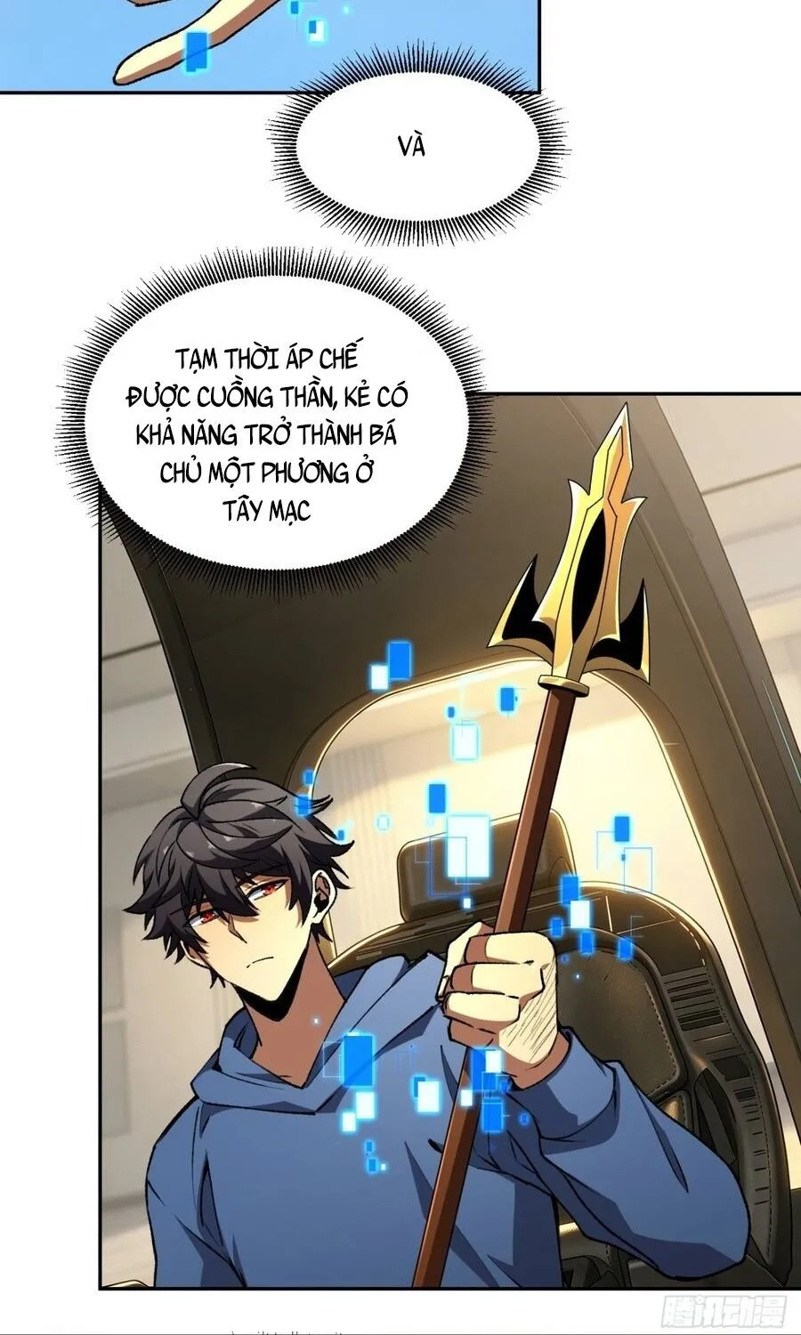 Chapter 145 - Trang 28