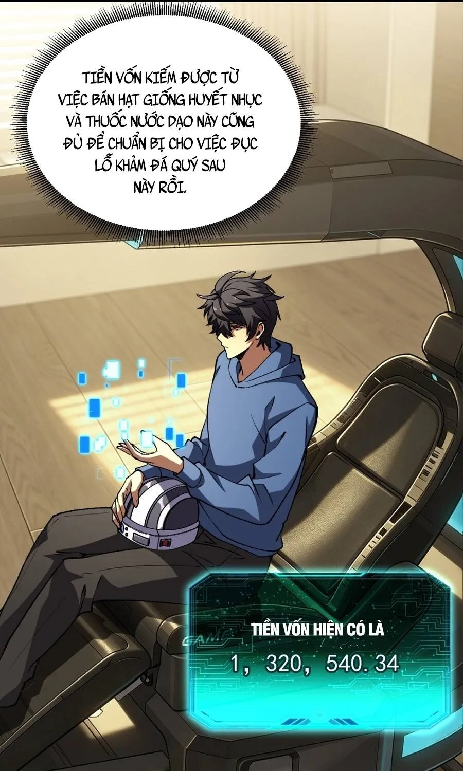 Chapter 145 - Trang 29