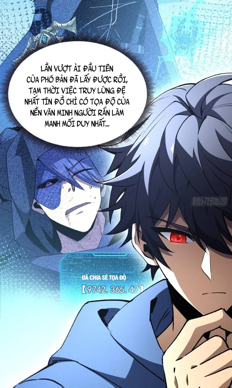 Chapter 145 - Trang 33