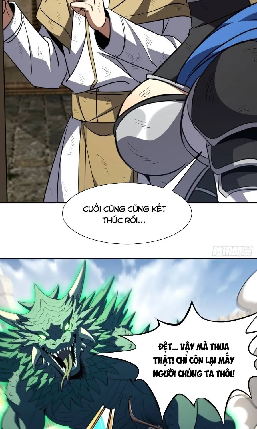 Chapter 145 - Trang 5