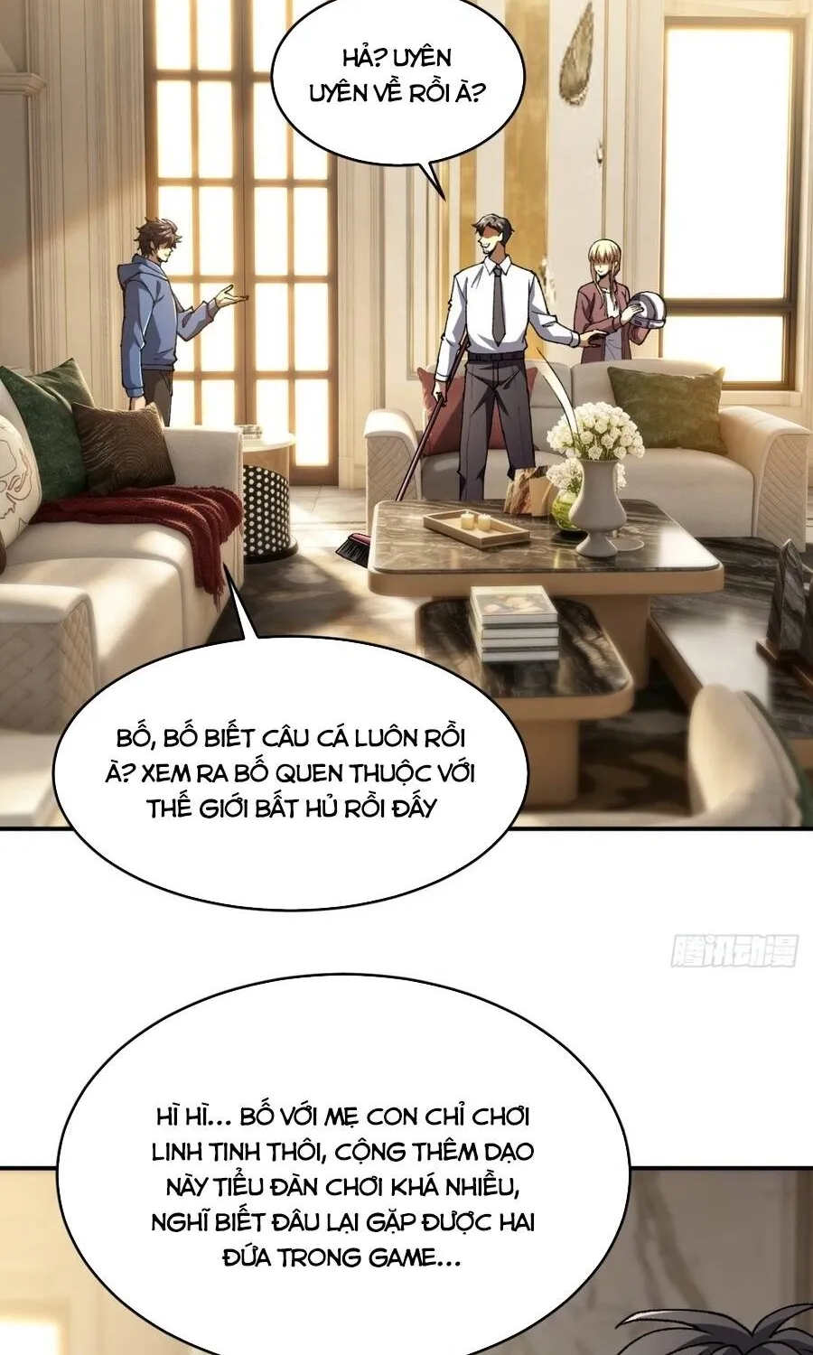 Chapter 145 - Trang 44