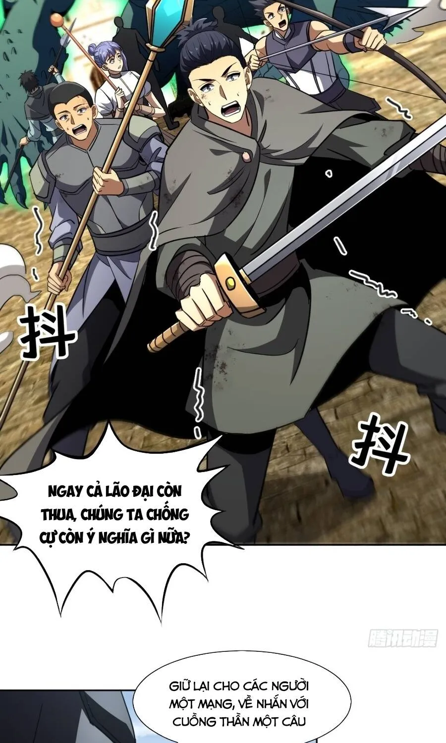 Chapter 145 - Trang 6