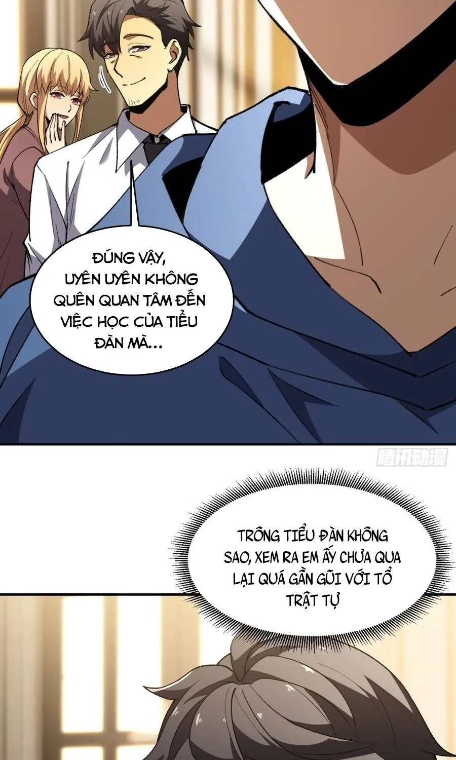 Chapter 145 - Trang 52