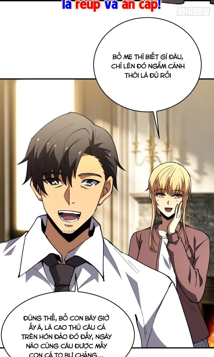 Chapter 145 - Trang 55