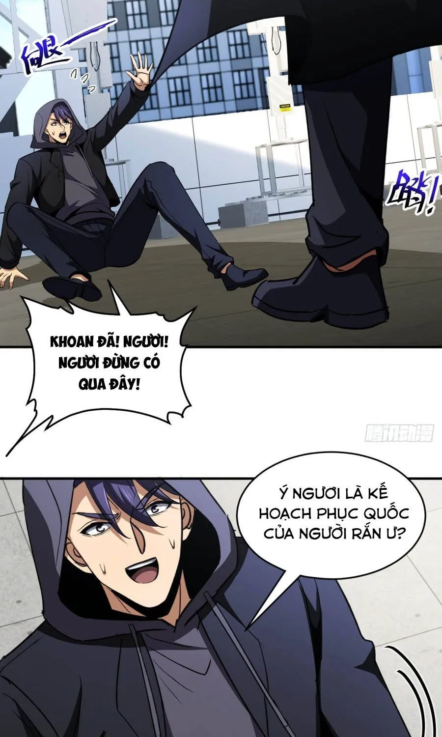 Chapter 148 - Trang 27