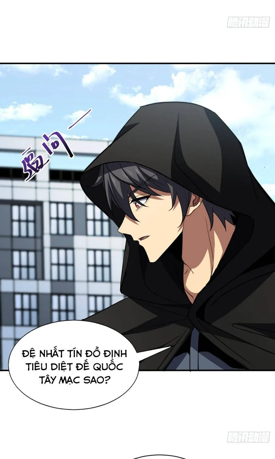 Chapter 148 - Trang 31