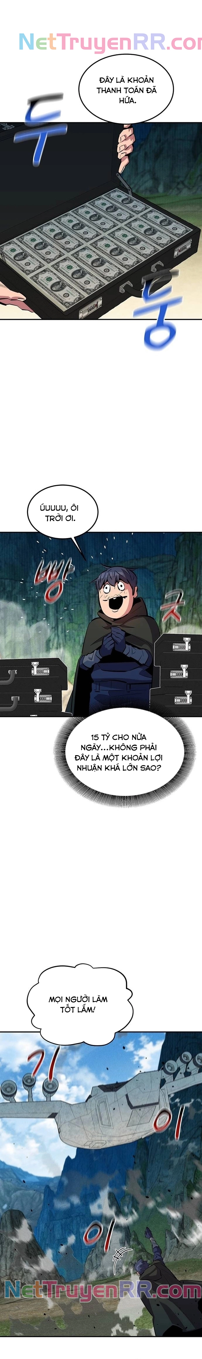 Chương 131 - Trang 11