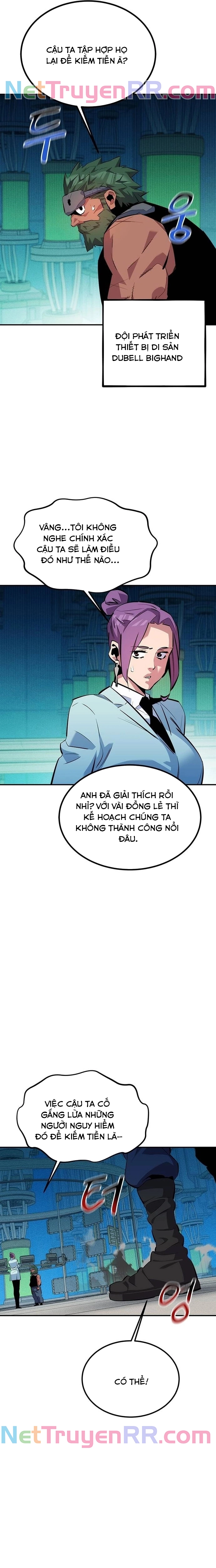 Chương 131 - Trang 19