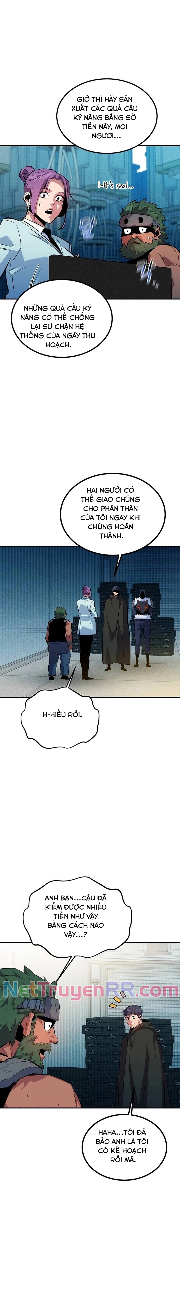 Chương 131 - Trang 21