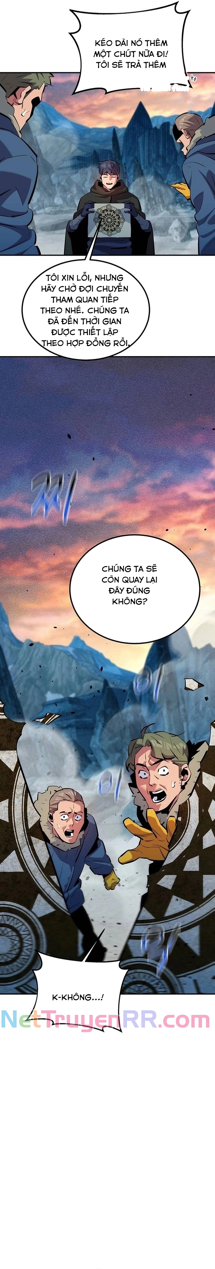 Chương 131 - Trang 7