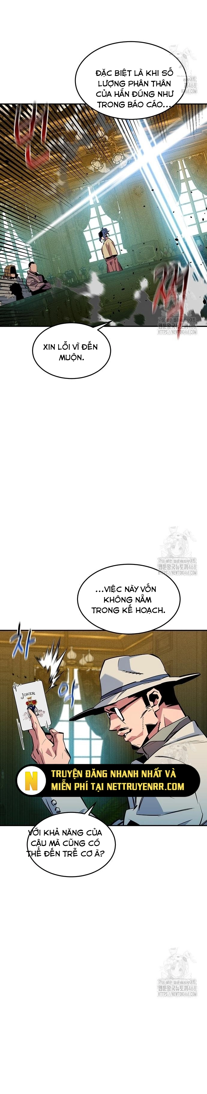 Chương 133 - Trang 13