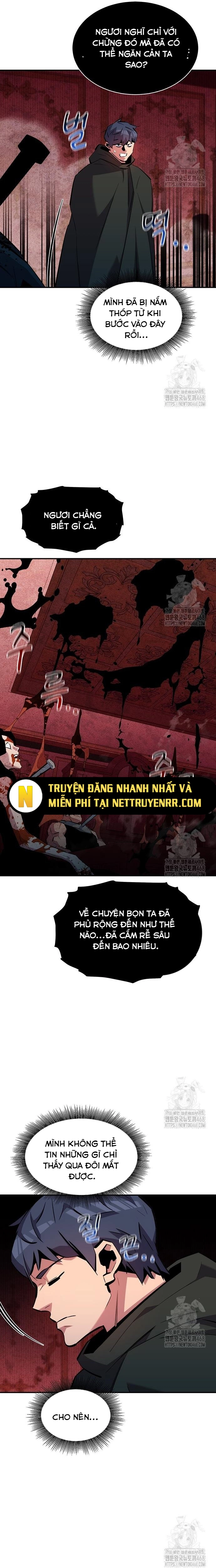 Chương 133 - Trang 21