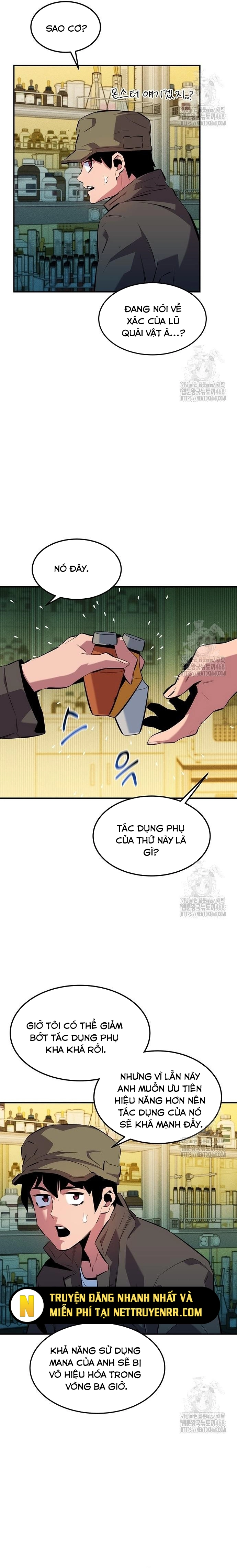 Chương 135 - Trang 16