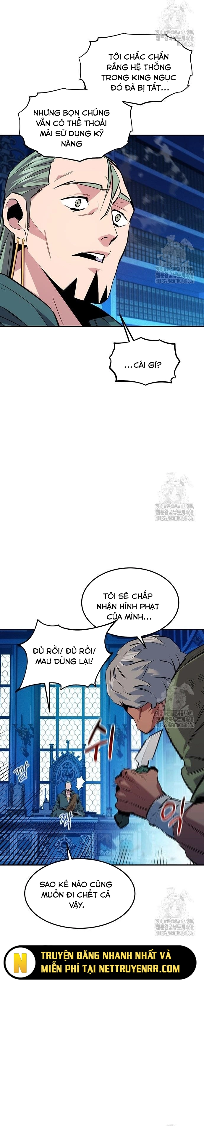 Chương 135 - Trang 20