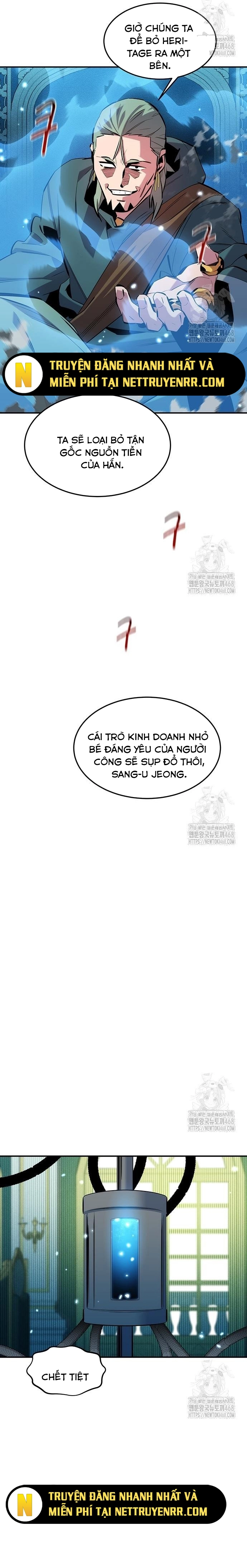 Chương 135 - Trang 21