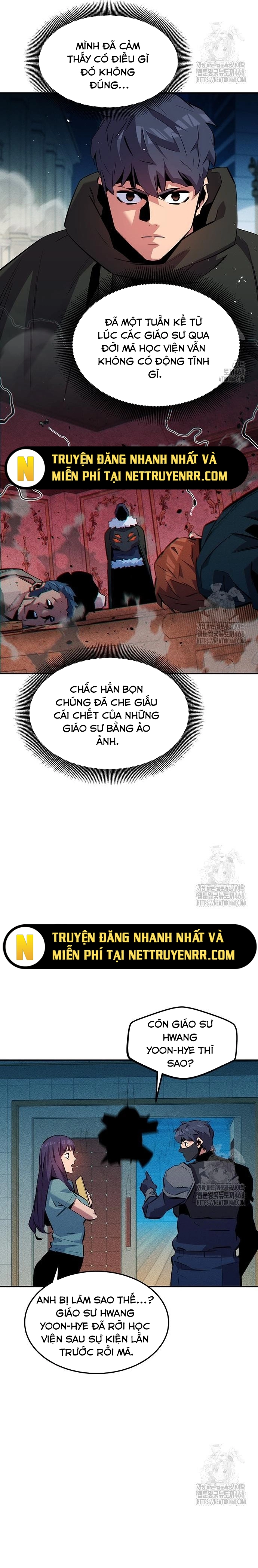 Chương 135 - Trang 29